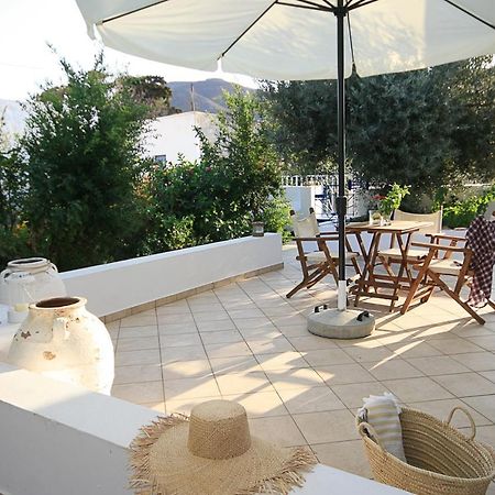 Kallichoron Country Houses Astypalaia Exterior foto
