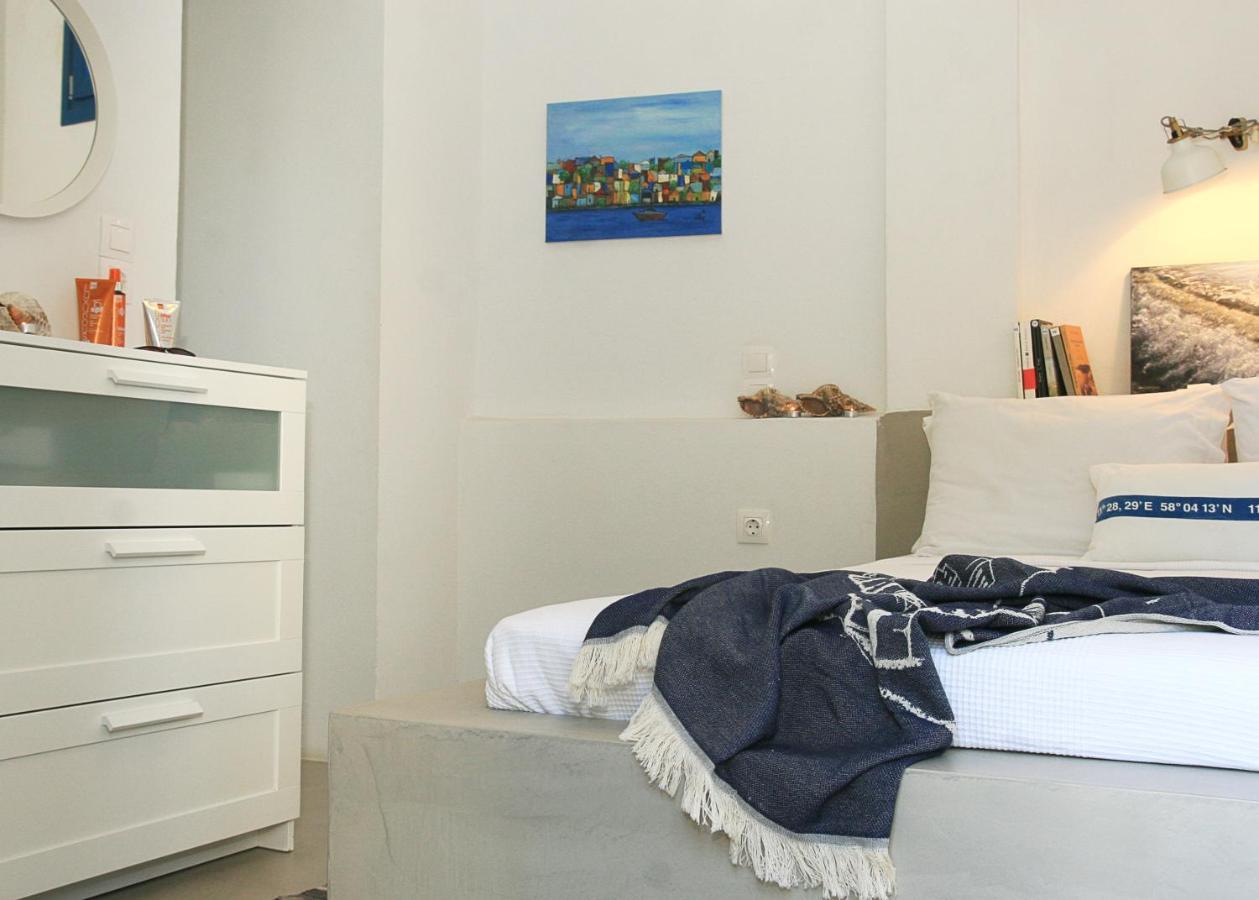 Kallichoron Country Houses Astypalaia Exterior foto