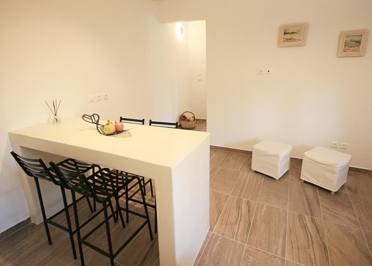 Kallichoron Country Houses Astypalaia Exterior foto