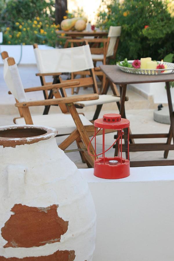 Kallichoron Country Houses Astypalaia Exterior foto